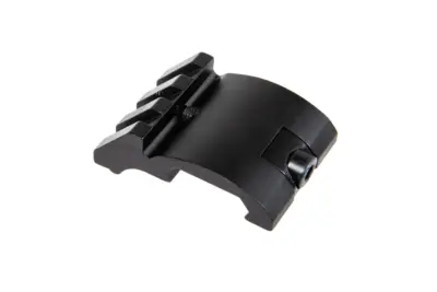 asgbox.pl - Montaż Vector Optics Picatinny (22mm) Offset 45° 3 Slots Low Profile