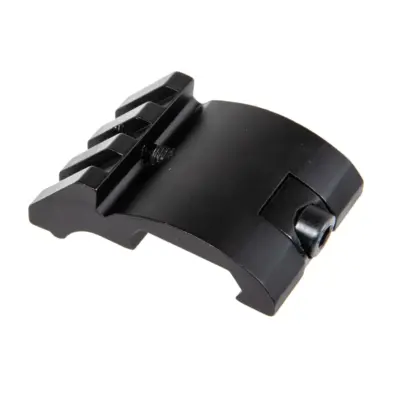 asgbox.pl - Montaż Vector Optics Picatinny (22mm) Offset 45° 3 Slots Low Profile