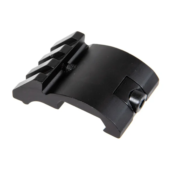 asgbox.pl - Montaż Vector Optics Picatinny (22mm) Offset 45° 3 Slots Low Profile
