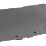 Kieszeń uniwersalna Wosport Cargo 6x3 Laser Cut Poziome Wolf Grey - obrazek 3
