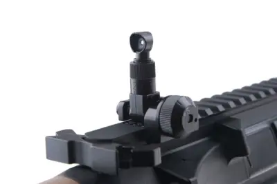 Karabinek ASG G&G CM16 Raider L 2.0E Tan (OUTLET) - obrazek 3