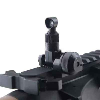 Karabinek ASG G&G CM16 Raider L 2.0E Tan (OUTLET) OUT-72-033609-00 asgbox.pl Karabinek ASG G&G CM16 Raider L 2.0E Tan (OUTLET) OUT-72-033609-00 asgbox.pl