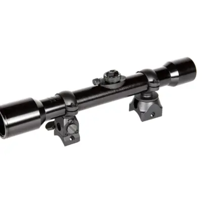 Luneta ZF39 x4 z Montażem ARE-10-033301-00 asgbox.pl