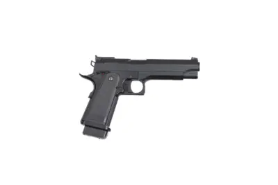Replika pistoletu CM128 (Bez Akumulatora) (OUTLET) - obrazek 2