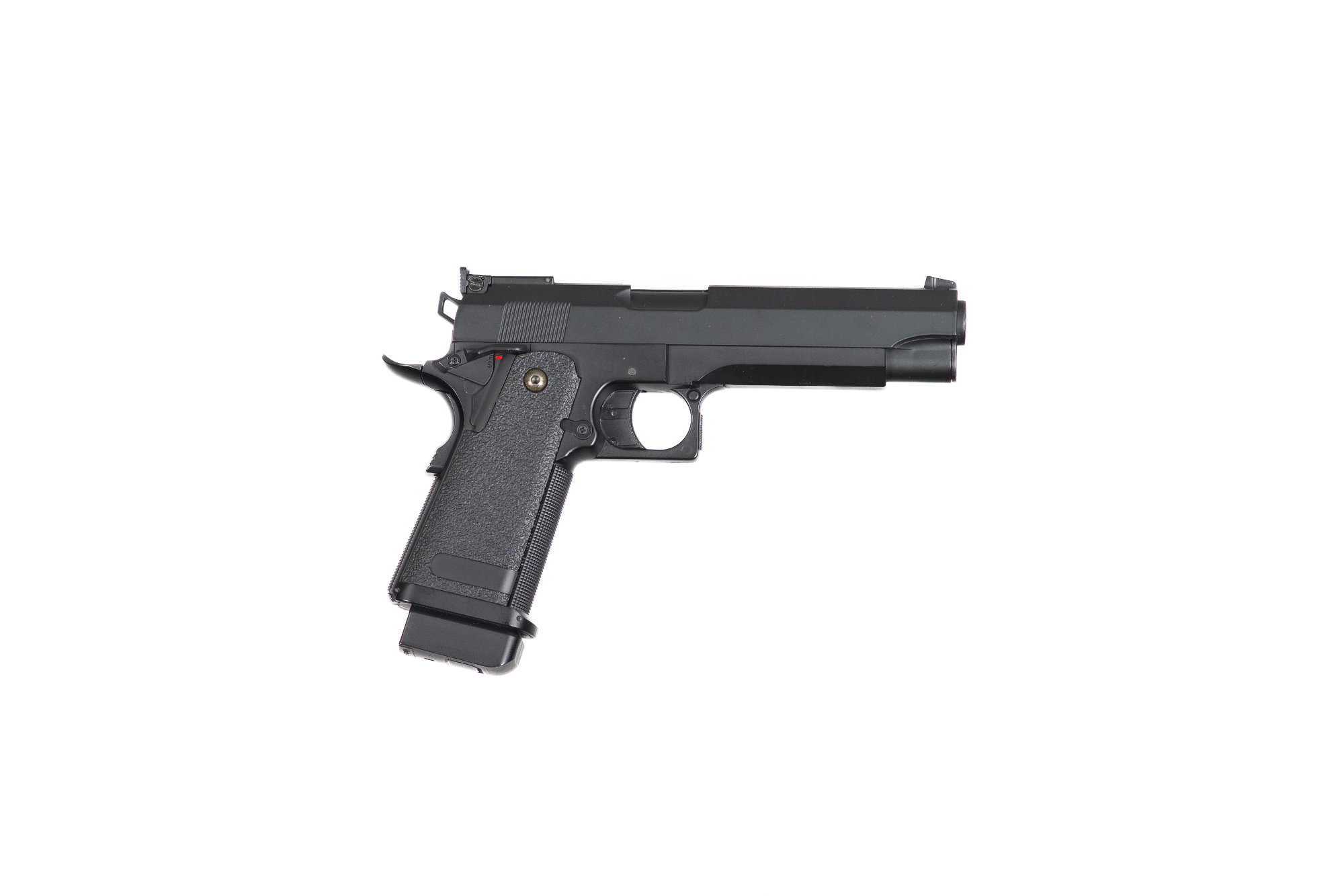 Replika pistoletu CM128 (Bez Akumulatora) (OUTLET) OUT-72-036979-00 asgbox.pl Replika pistoletu CM128 (Bez Akumulatora) (OUTLET) - obrazek 3