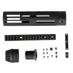 asgbox.pl - Konwersja JP 9.8" do replik typu AR15