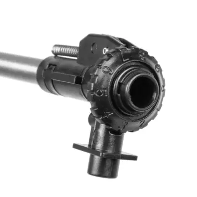 Alternative view of Komora rotacyjna Hop-Up Specna Arms TDC Magnus™ z gumką Helium™ Flat Hop do replik M4/M16