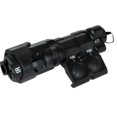 asgbox.pl - Atrapa MAWL-C1 + Pojemnik na baterie