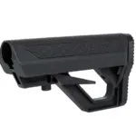 asgbox.pl - Kolba Heavy Ops Stock - Czarny