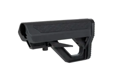 asgbox.pl - Kolba Heavy Ops Stock - Czarny