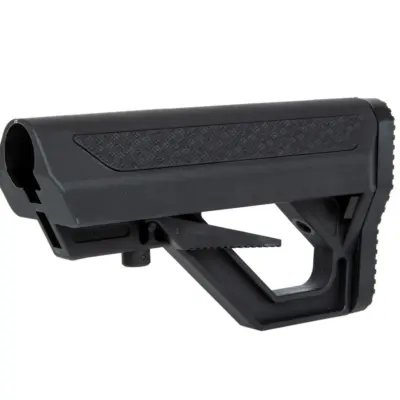 asgbox.pl - Kolba Heavy Ops Stock - Czarny