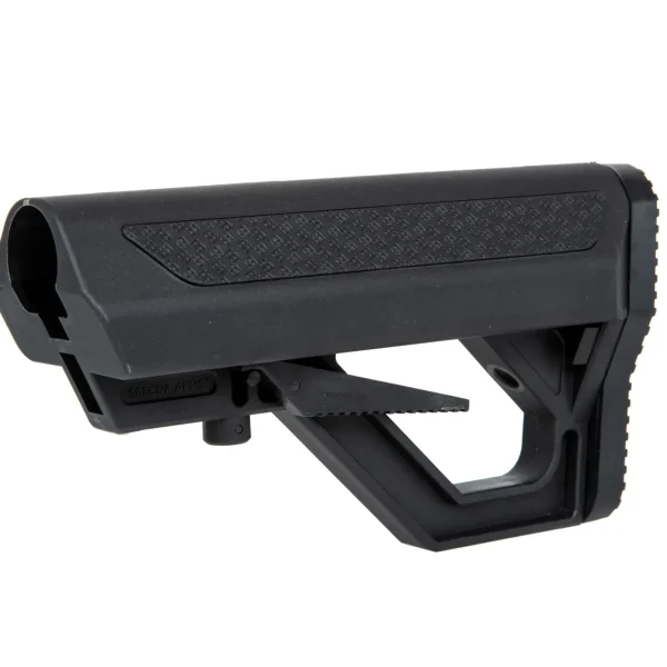 asgbox.pl - Kolba Heavy Ops Stock - Czarny
