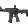 Karabinek ASG ICS Airsoft CXP MARS II Komodo JUNIOR S3 Czarny OD-G-ICS-01-043532-00 asgbox.pl