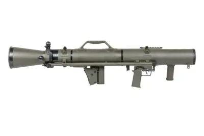 Granatnik ASG Vega Force Company US SOCOM M3 MAAWS - obrazek 2