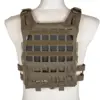 Kamizelka Taktyczna Laser Plate Carrier Lemod - Oliwkowa OD-G-PRI-18-031862-00 asgbox.pl