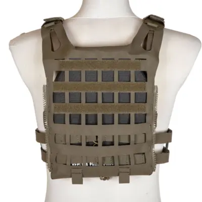 Alternative view of Kamizelka Taktyczna Laser Plate Carrier Lemod - Oliwkowa