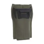 Ładownica Wosport na magazynki typu M4/M16 MG-120 Ranger Green - obrazek 5