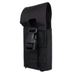 asgbox.pl - Regulowana kieszeń na duże radio Primal Gear Lightweight Czarny