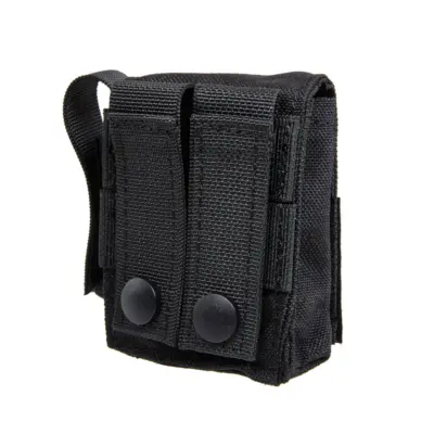 Alternative view of Papierośnica Wosport Czarna