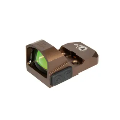 Kolimator Frenzy 1x17x24 - FDE VEC-10-034724-00 asgbox.pl