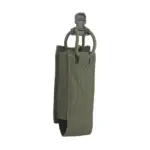 Elastyczna ładownica Wosport na magazynek pistoletowy MG-123 Ranger Green - obrazek 3