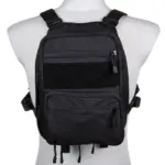 asgbox.pl - Plecak typu Mini Map Plesio PRIMAL GEAR Czarny