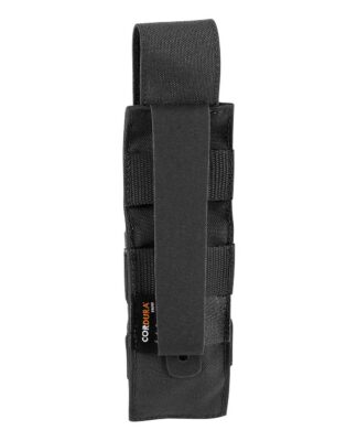 TT SGL Mag Pouch MP7 40R MKII - Black - obrazek 2