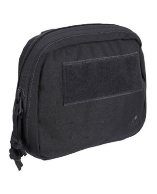 TT MOLLE LEADER ADMIN POUCH - Black