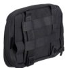 TT MOLLE LEADER ADMIN POUCH - Black OD-A-7672.040 asgbox.pl TT MOLLE LEADER ADMIN POUCH - Black OD-A-7672.040 asgbox.pl