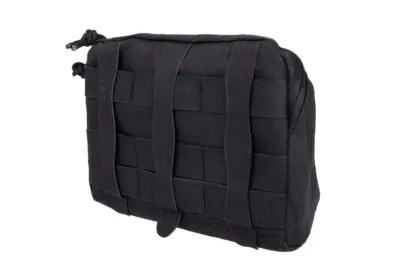 asgbox.pl - Duża kieszeń uniwersalna Primal Gear Lightweight Lateral Czarny