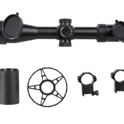 Luneta VictOptics S4 4-16x44 FFP Czarny VEC-10-043303-00 asgbox.pl Luneta VictOptics S4 4-16x44 FFP Czarny VEC-10-043303-00 asgbox.pl