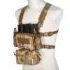 Kamizelka Taktyczna All-Purpose Chest Rig Wenator+ Multicam® OD-G-PRI-18-031735-00 asgbox.pl