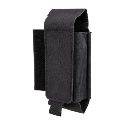 asgbox.pl - Ładownica na opaskę uciskową Wosport Czarny