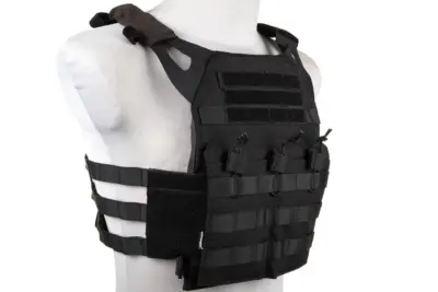 Kamizelka Emerson Gear Jumper Plate Carrier Czarny - obrazek 3