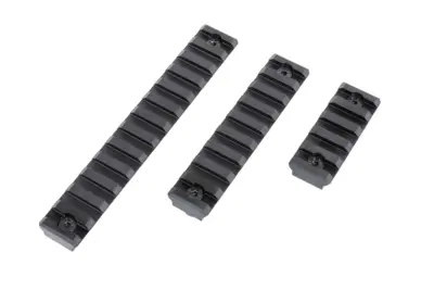 asgbox.pl - Zestaw 3 szyn RIS Specna Arms na M-LOK