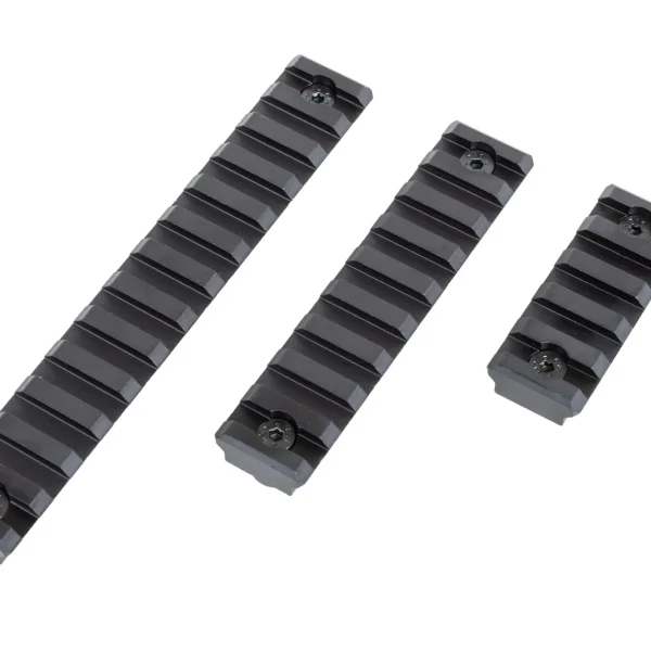 asgbox.pl - Zestaw 3 szyn RIS Specna Arms na M-LOK