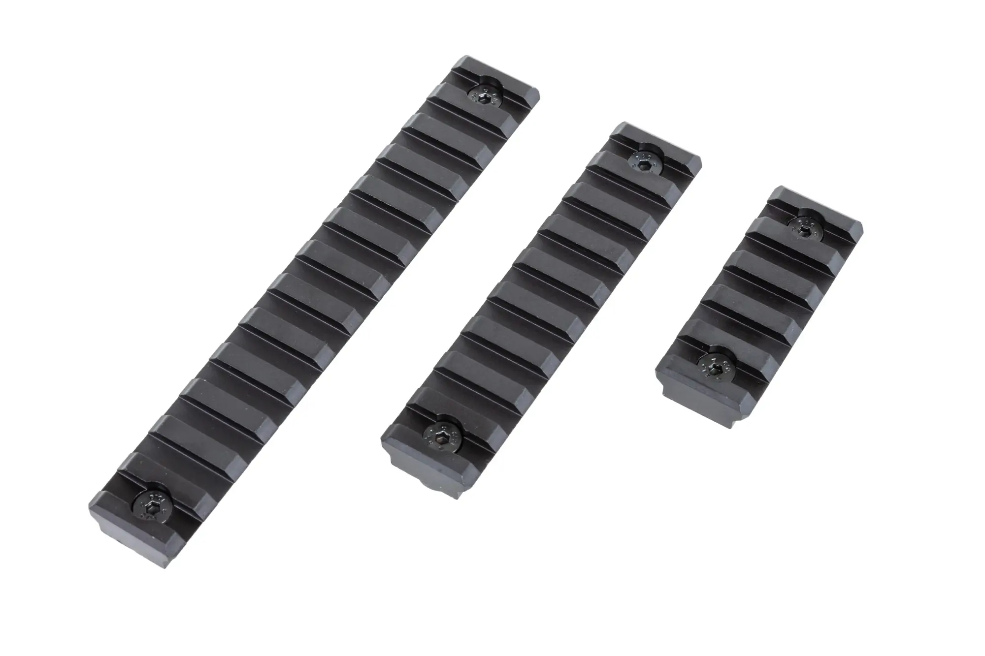 Zestaw 3 szyn RIS Specna Arms na M-LOK OD-G-SPE-09-042622-00 asgbox.pl asgbox.pl - Zestaw 3 szyn RIS Specna Arms na M-LOK