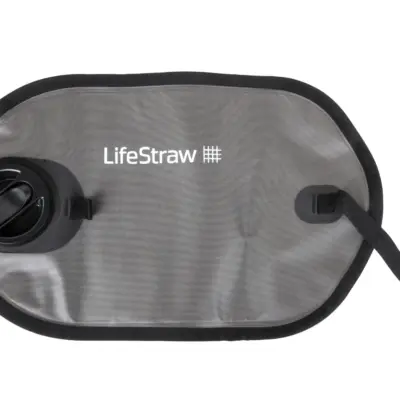 Filtr z Workiem LifeStraw Peak Gravity Bag 8000 ml Szary SPT-36-045962-00 asgbox.pl Filtr z Workiem LifeStraw Peak Gravity Bag 8000 ml Szary SPT-36-045962-00 asgbox.pl