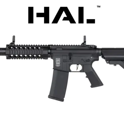 Alternative view of Karabinek ASG Specna Arms SA-C11 COREâ„˘ HAL ETUâ„˘