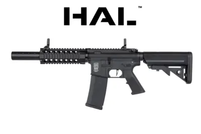 Karabinek ASG Specna Arms SA-C11 CORE™ HAL ETU™ - obrazek 2