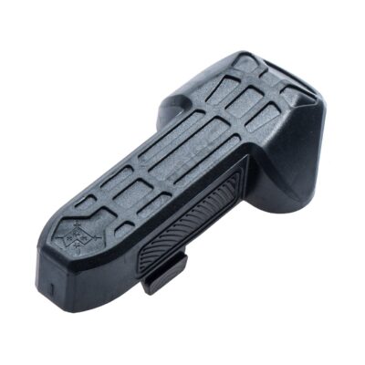 Delta Armory Replacement Recoil Pad for SF Crane Stock - Black