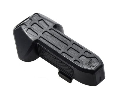 Delta Armory Replacement Recoil Pad for SF Crane Stock - Black - obrazek 2