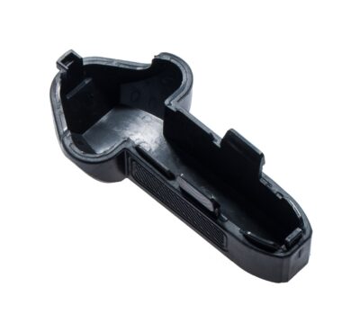 Delta Armory Replacement Recoil Pad for SF Crane Stock - Black - obrazek 4