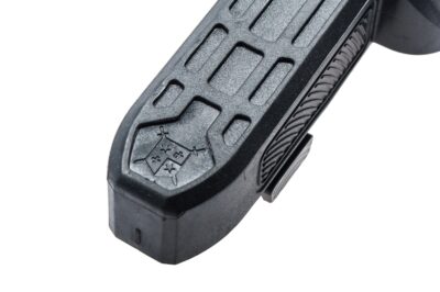Delta Armory Replacement Recoil Pad for SF Crane Stock - Black - obrazek 5