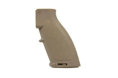asgbox.pl - Chwyt pistoletowy Specna Arms do replik M4/M16 MP112 Tan
