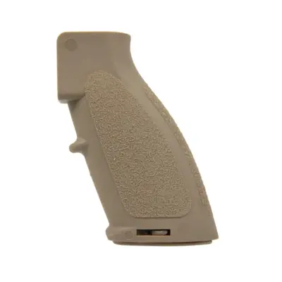 asgbox.pl - Chwyt pistoletowy Specna Arms do replik M4/M16 MP112 Tan