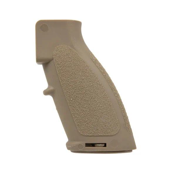 asgbox.pl - Chwyt pistoletowy Specna Arms do replik M4/M16 MP112 Tan