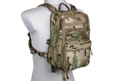 Plecak typu Mini Map Plesio PRIMAL GEAR MC - obrazek 5