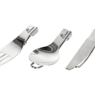 asgbox.pl - Zestaw sztućców FIRE MAPLE FMT-803