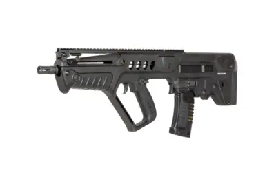 Karabinek ASG Ares T21 Czarny (OUTLET) - obrazek 4